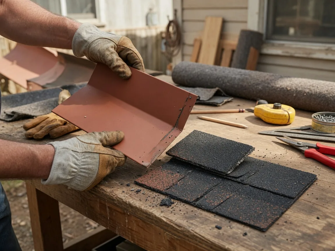 Roof Repair company in Freeland, WA